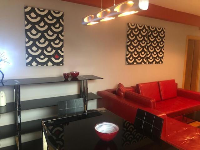 Korali Apartment Ohrid Kültér fotó